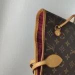 Louis Vuitton Neverfull Monogram — фото 19