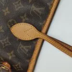 Louis Vuitton Neverfull Monogram — фото 28