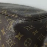 Louis Vuitton Neverfull Monogram — фото 29