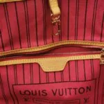 Louis Vuitton Neverfull Monogram — фото 8