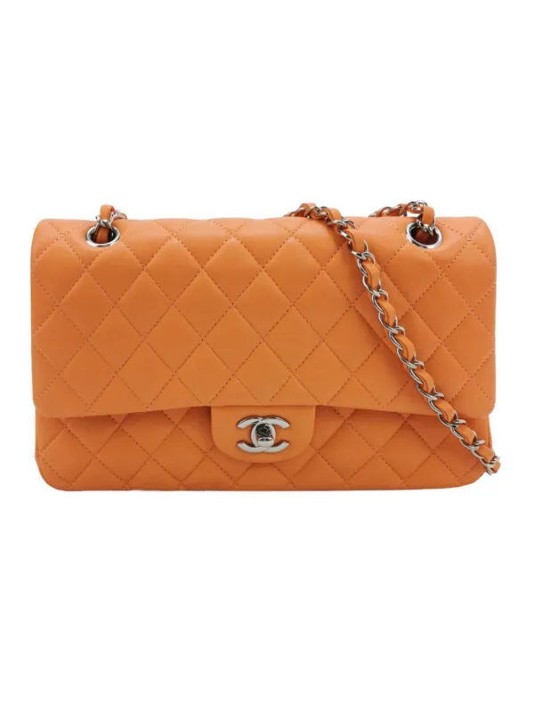 Chanel Classic Flap C