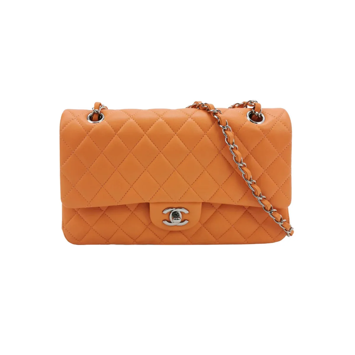 Chanel Classic Flap C — фото 1