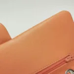 Chanel Classic Flap C — фото 10