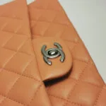 Chanel Classic Flap C — фото 13
