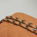 Chanel Classic Flap C — фото 14