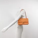 Chanel Classic Flap C — фото 2