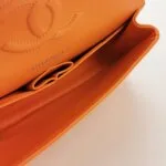Chanel Classic Flap C — фото 7
