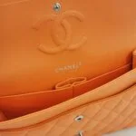 Chanel Classic Flap C — фото 8