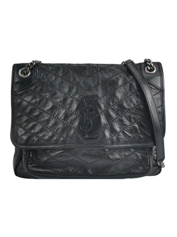 Saint Laurent Niki YSL