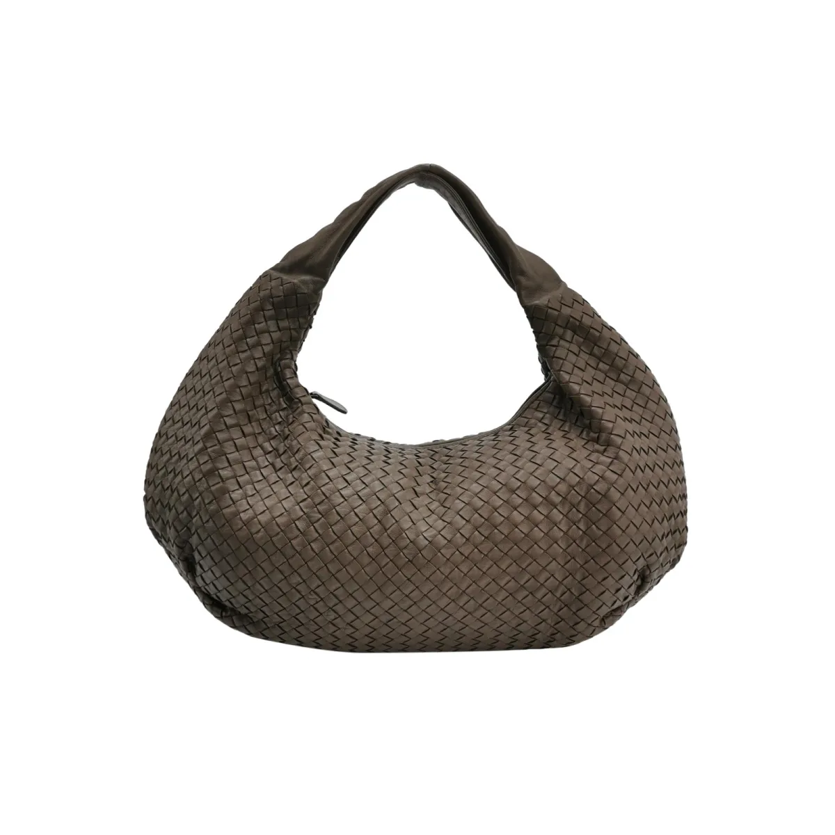 Bottega Veneta Veneta Intrecciato — фото 1