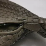 Bottega Veneta Veneta Intrecciato — фото 10