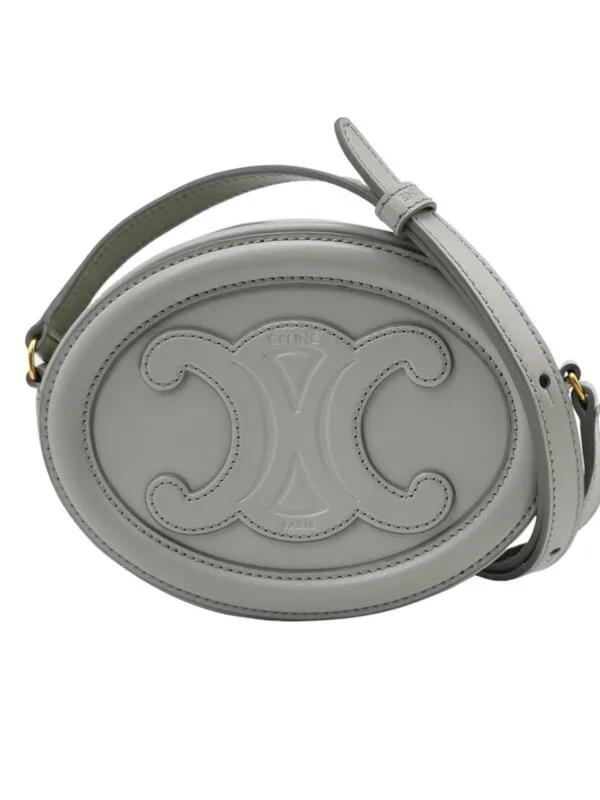 Celine Cuir Triomphe Logo