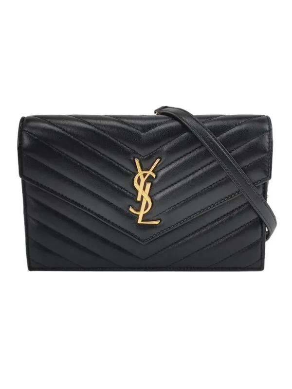 Saint Laurent Envelope VYSL