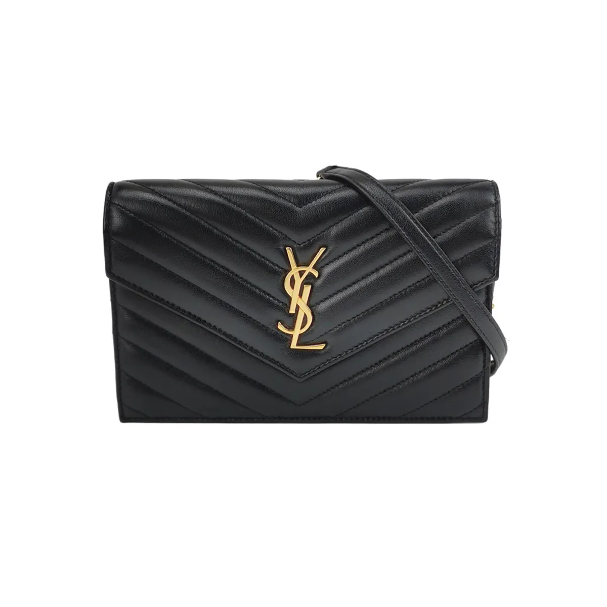 Saint Laurent Envelope VYSL — фото 1
