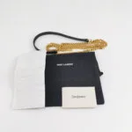 Saint Laurent Envelope VYSL — фото 9