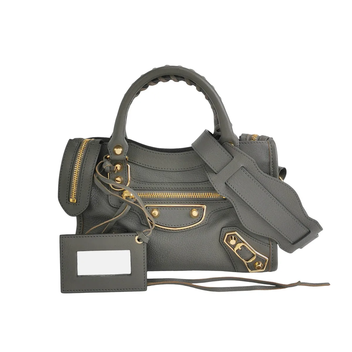 Balenciaga Le City (Баленсиага) — фото 1