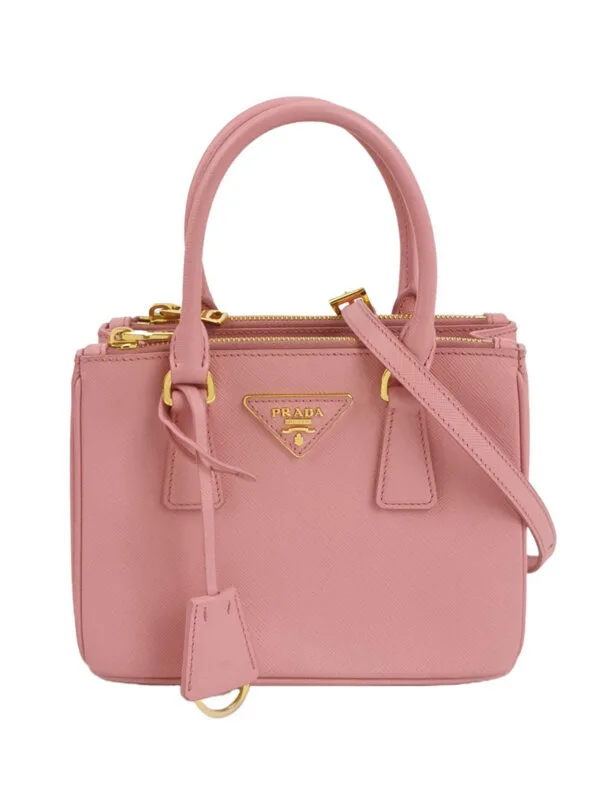 Prada Galleria — продано