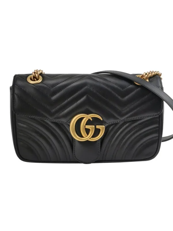 Gucci GG Marmont VG
