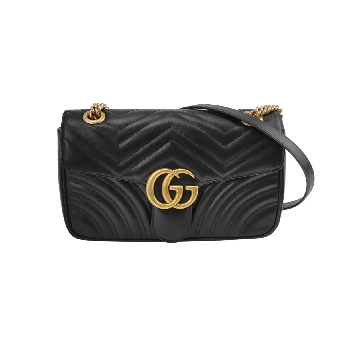 Gucci GG Marmont VG — фото 1