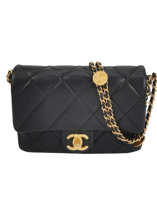 Chanel Flap Bag C
