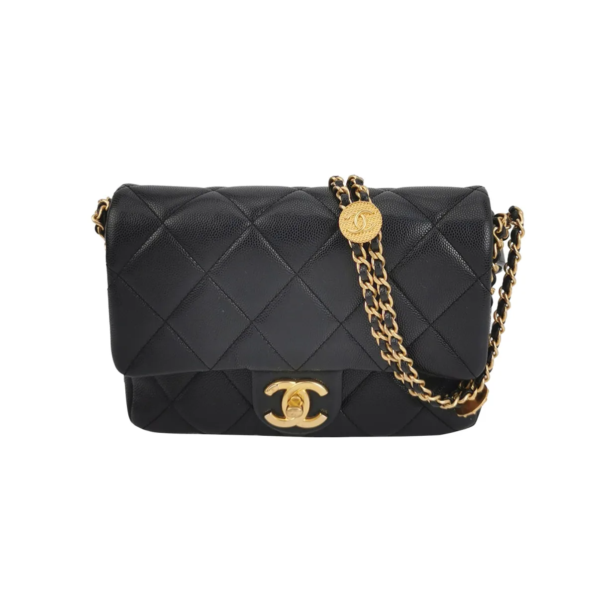 Chanel Flap Bag C — фото 1