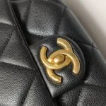 Chanel Flap Bag C — фото 13