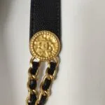 Chanel Flap Bag C — фото 14