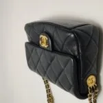 Chanel Flap Bag C — фото 16
