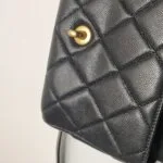 Chanel Flap Bag C — фото 17