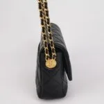 Chanel Flap Bag C — фото 4