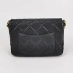 Chanel Flap Bag C — фото 5
