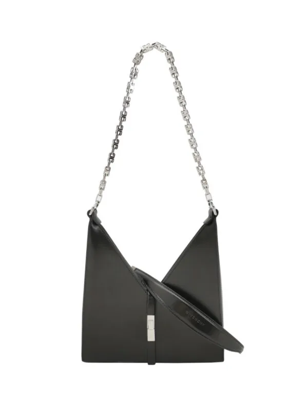 Винтажная сумка Givenchy Cut Out