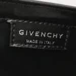 Givenchy Cut Out — фото 8