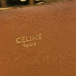 Celine Triomphe Teen Logo — фото 8
