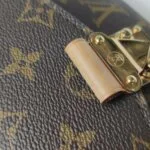 Louis Vuitton Pochette Metis East West — фото 14