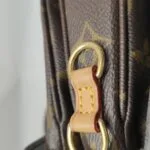 Louis Vuitton Pochette Metis East West — фото 16