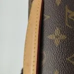 Louis Vuitton Pochette Metis East West — фото 17