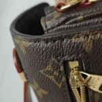 Louis Vuitton Pochette Metis East West (Луи Виттон) — фото 20
