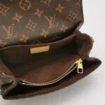 Louis Vuitton Pochette Metis East West — фото 7