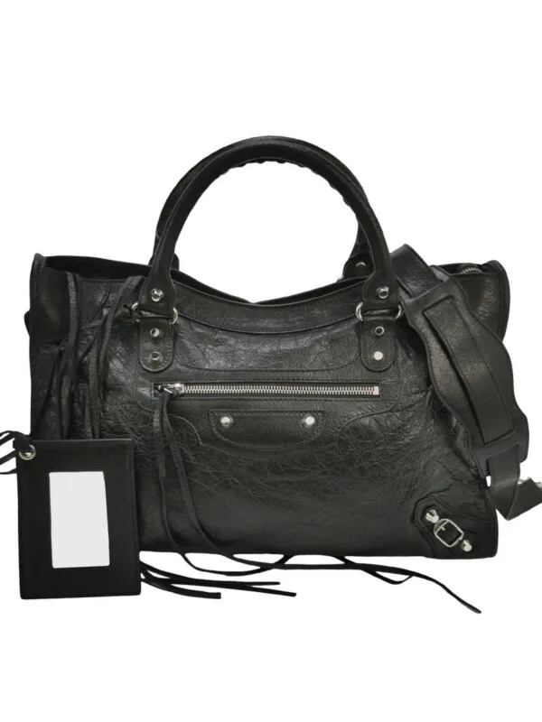 Balenciaga Le City — продано