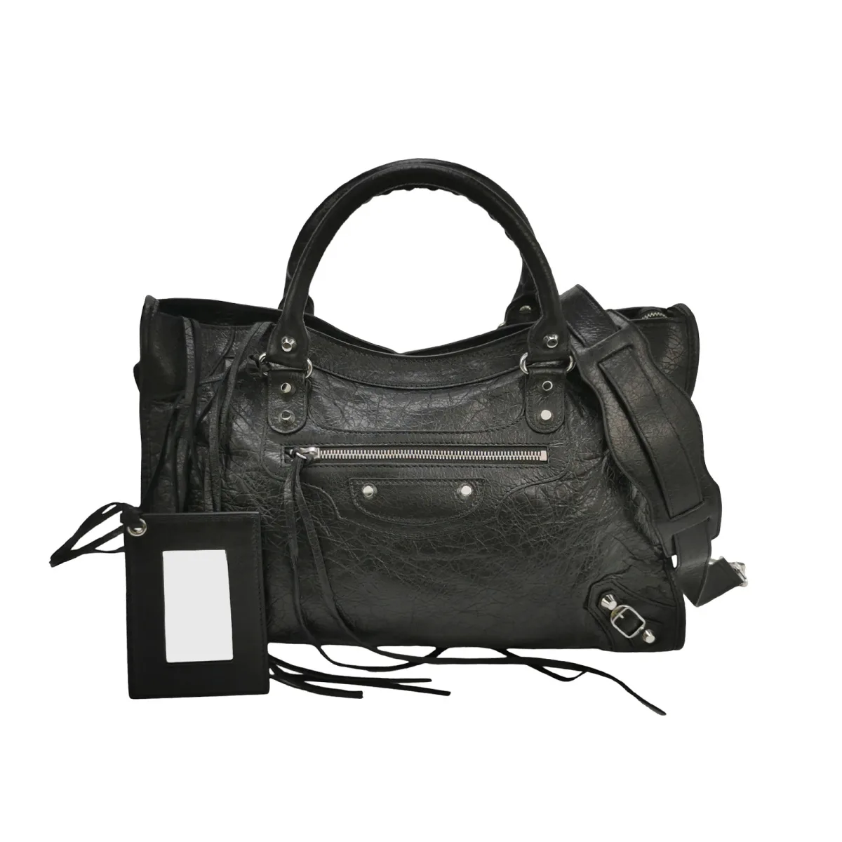 Balenciaga Le City — продано