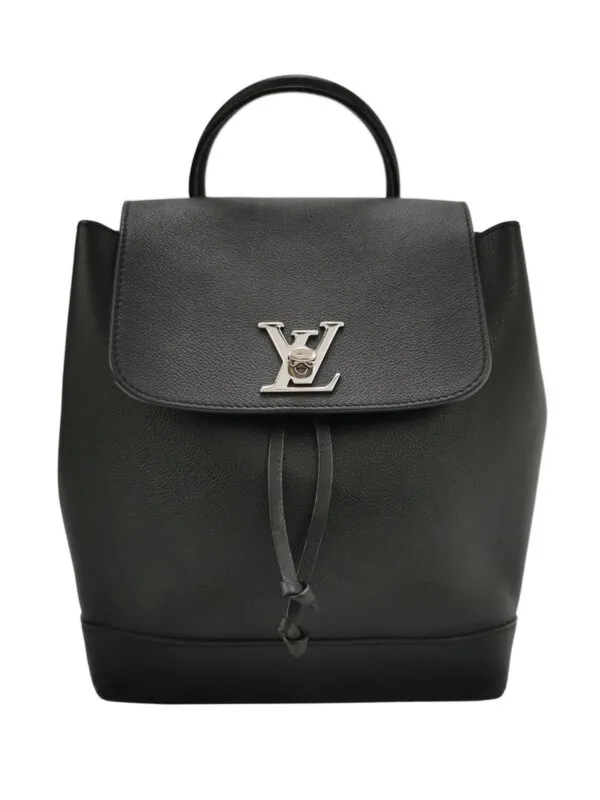 Louis Vuitton Lockme LV