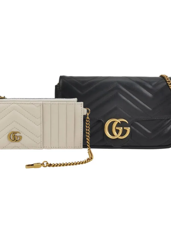 Gucci GG Marmont VG