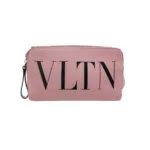 Valentino Garavani Logo Belt Bag (Валентино) — миниатюра 1