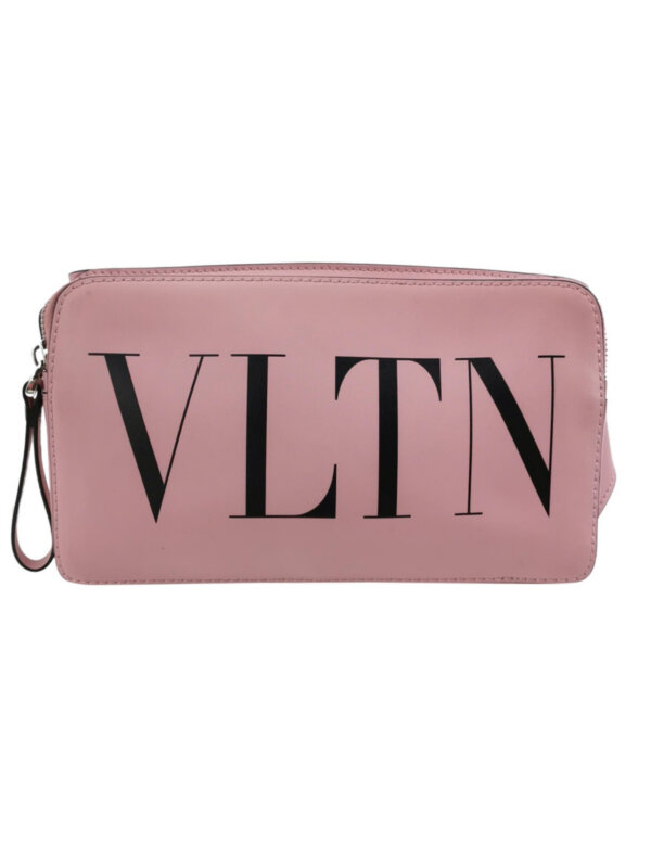 Valentino Garavani Logo Belt Bag