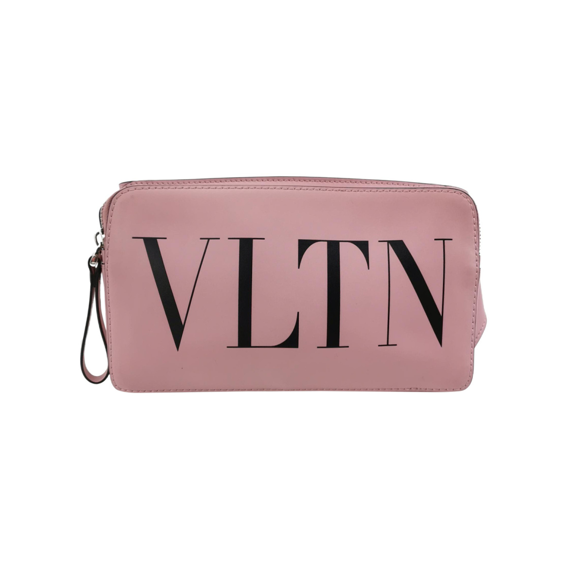 Valentino Garavani Logo Belt Bag — фото 1