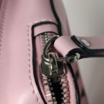 Valentino Garavani Logo Belt Bag — фото 12