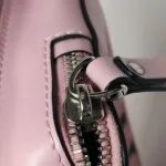 Valentino Garavani Logo Belt Bag (Валентино) — фото 12