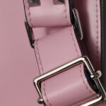 Valentino Garavani Logo Belt Bag — фото 13