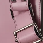 Valentino Garavani Logo Belt Bag (Валентино) — фото 13
